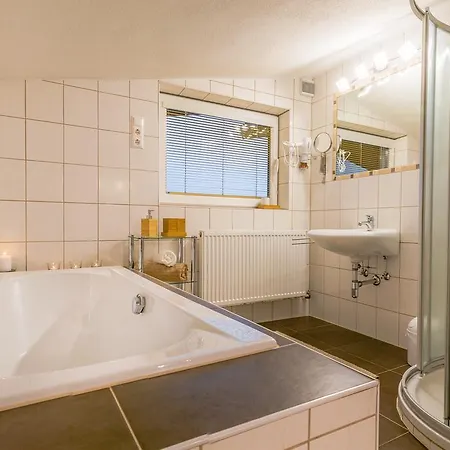 Appartement Stuibenfallblick Umhausen Exterior foto