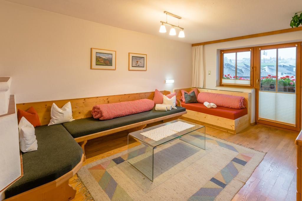 Apartment Stuibenfallblick