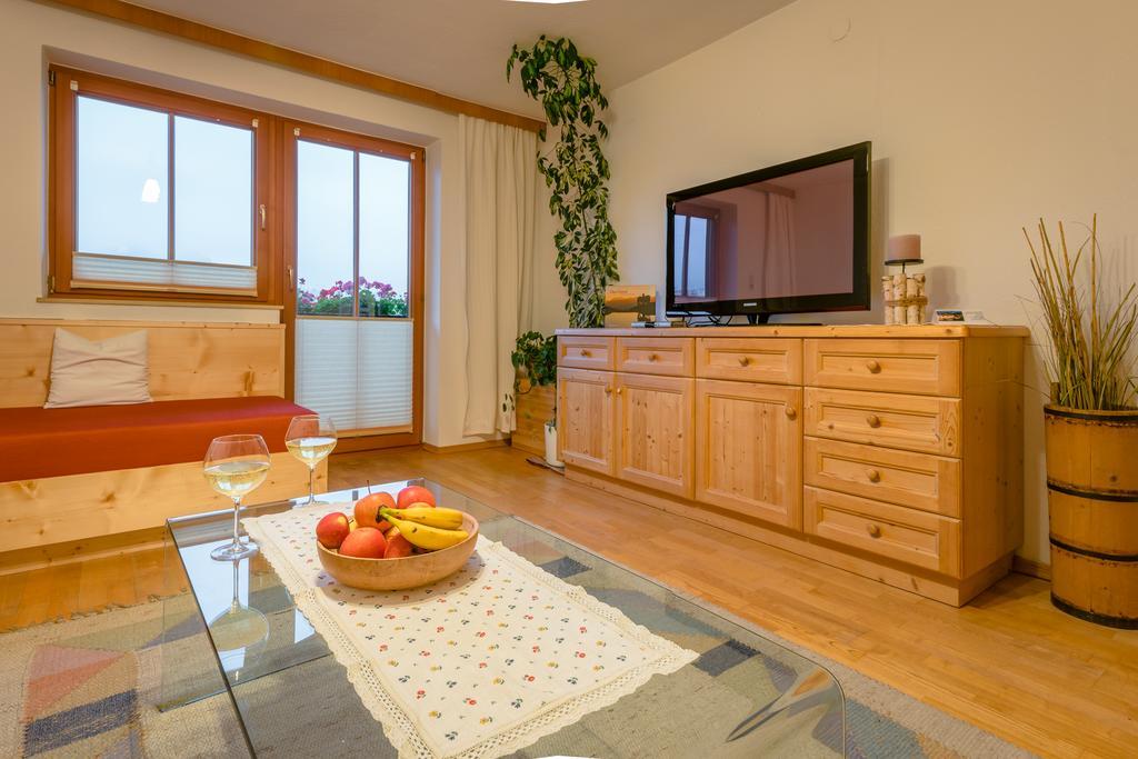 Apartment Stuibenfallblick