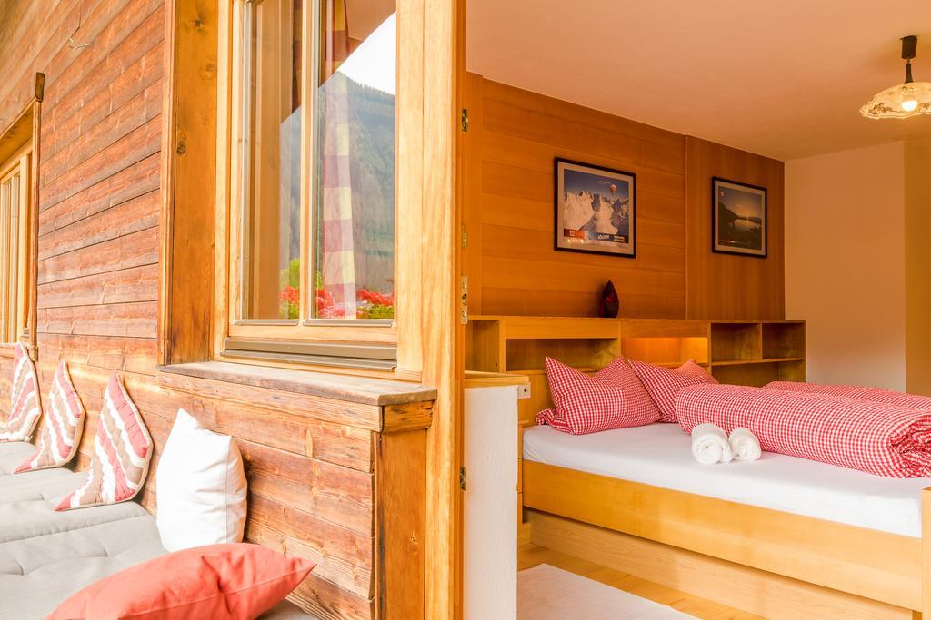 Apartment Stuibenfallblick