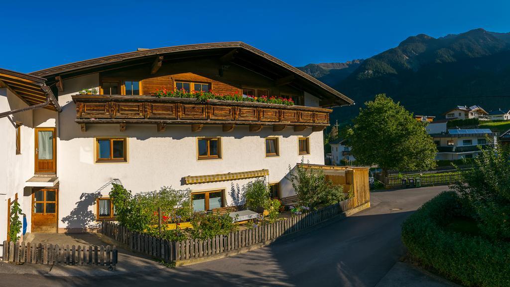 Stuibenfallblick * Umhausen