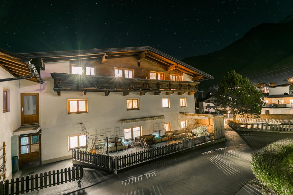 Apartment Stuibenfallblick