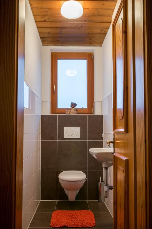 Appartement Stuibenfallblick Umhausen