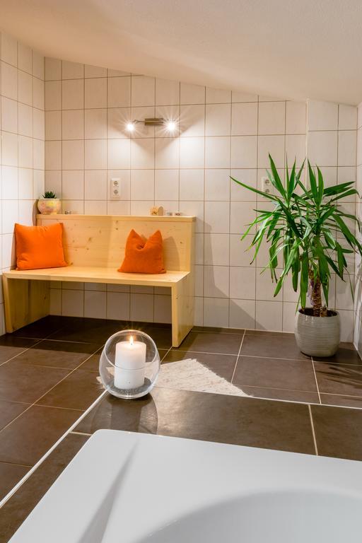 Appartement Stuibenfallblick *